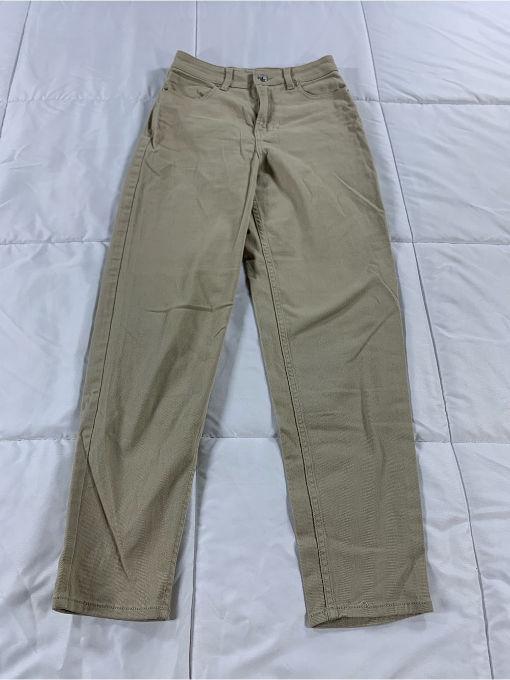Pre loved H&M pants womens size 2